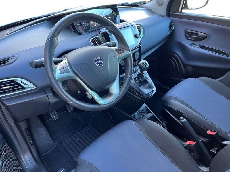 Lancia Ypsilon III 2021 1.2 Ecochic Gpl 69cv
