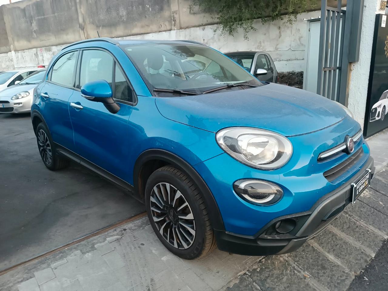 Fiat 500X 1.0 T3 120 CV Cross