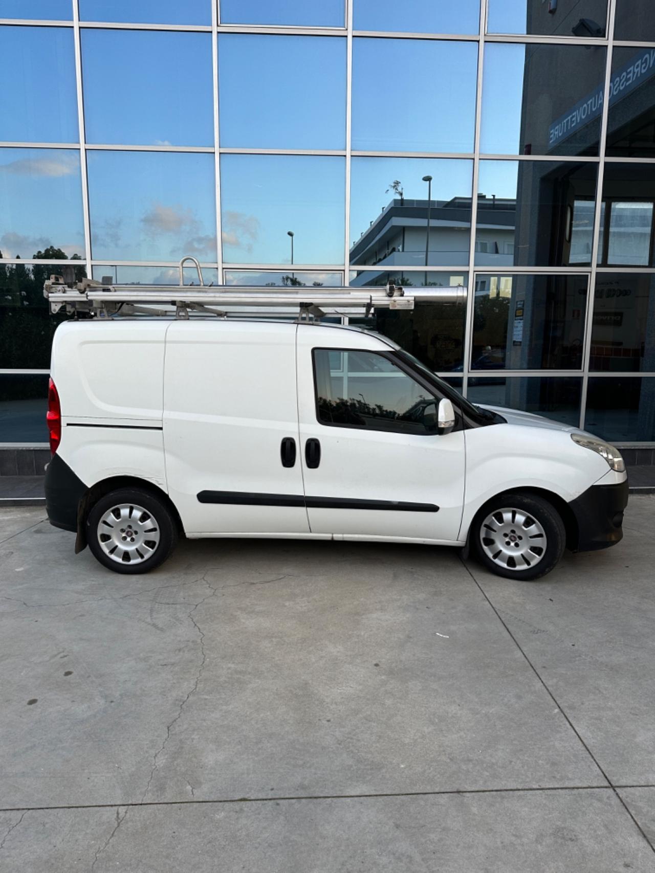 Fiat Doblo Doblò 1.6 MJT 105CV PL Combi Maxi M1 SX E5