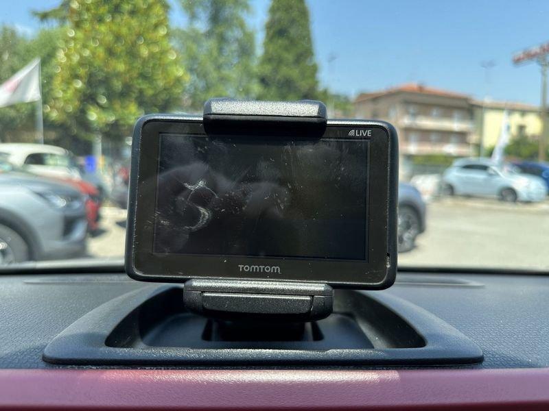 FIAT Panda Fiat Panda 0.9 TwinAir Turbo Natural Power Lounge