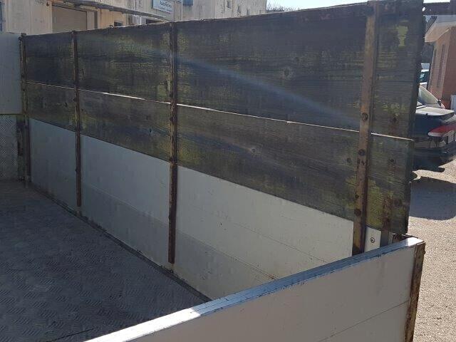 Fiat 900 t CORIASCO - 1977