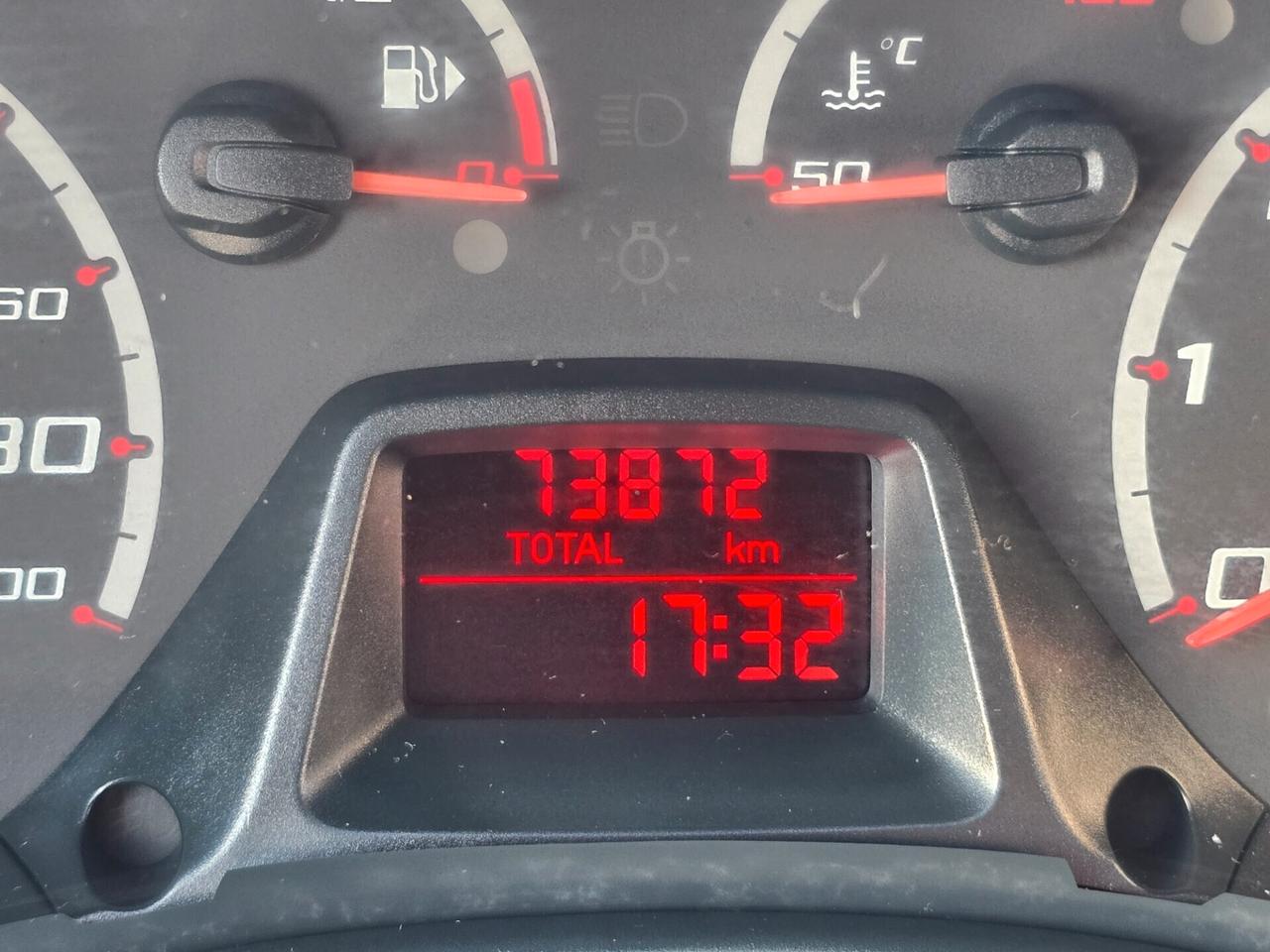 Ford Ka 1.2 8V 69CV Titanium