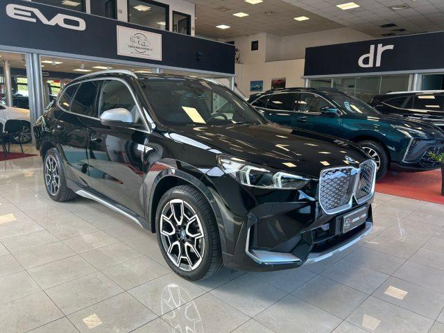 BMW iX1 eDrive 20 xLine- OK NEOPATENTATI