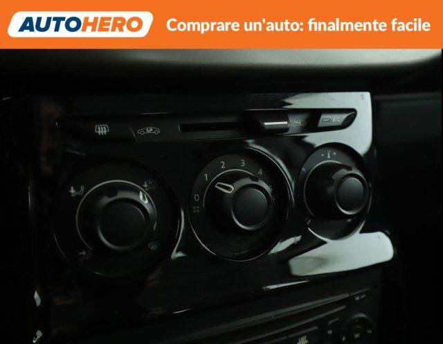 CITROEN C3 PureTech 68 Seduction