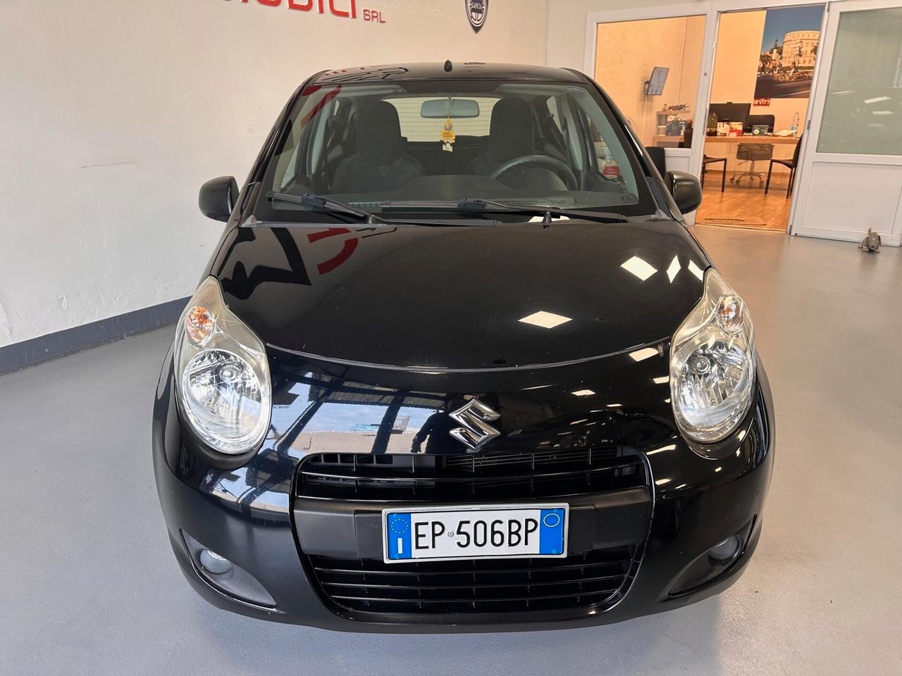 SUZUKI ALTO 1.0 BENZINA 5 PORTE