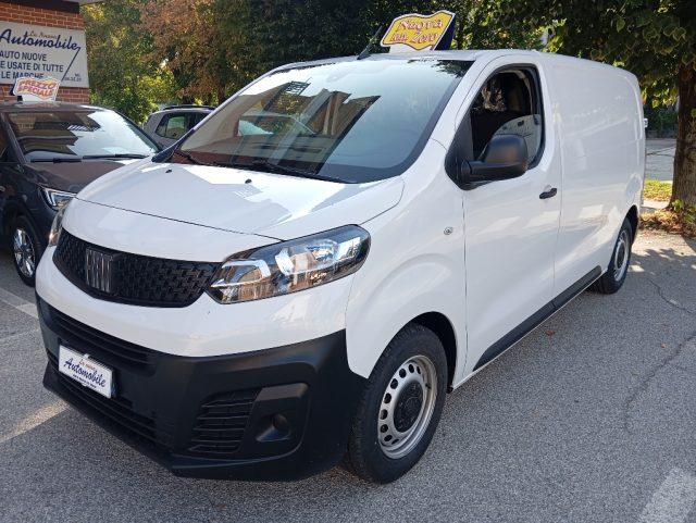 FIAT Scudo 1.5 BlueHDi 120 CV PL-TN Furgone 21.721,31 +IVA