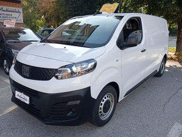 FIAT Scudo 1.5 BlueHDi 120 CV PL-TN Furgone 21.721,31 +IVA