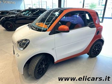 SMART ForTwo 70 1.0 Sport Edition#1
