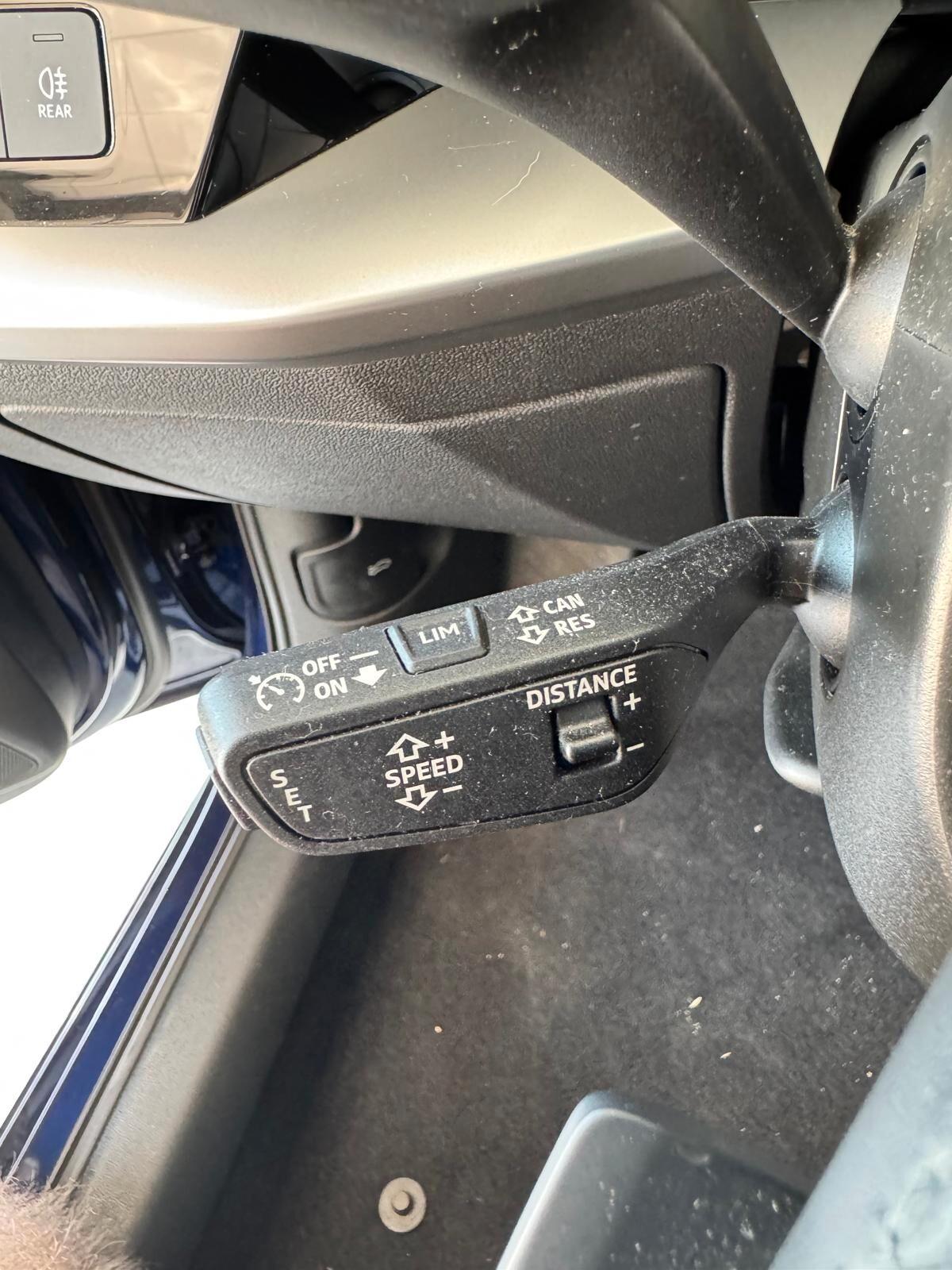 Audi A3 SPB 30 TDI S tronic