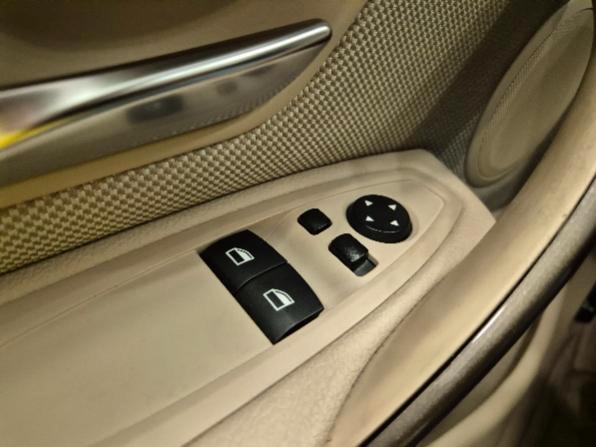 BMW 420 i Coupé Modern