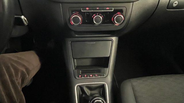 VOLKSWAGEN Tiguan 2.0 TDI 110 CV T&F GANCIO TRAINO OM.