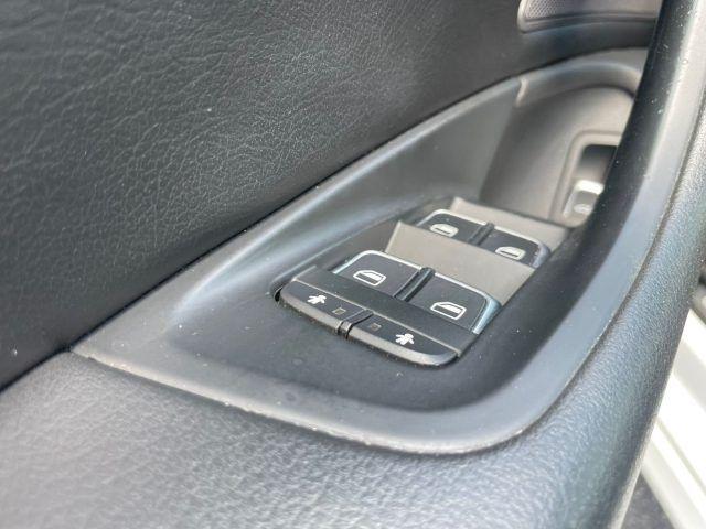 AUDI A6 Avant 2.0 TDI 190 CV ultra S tronic
