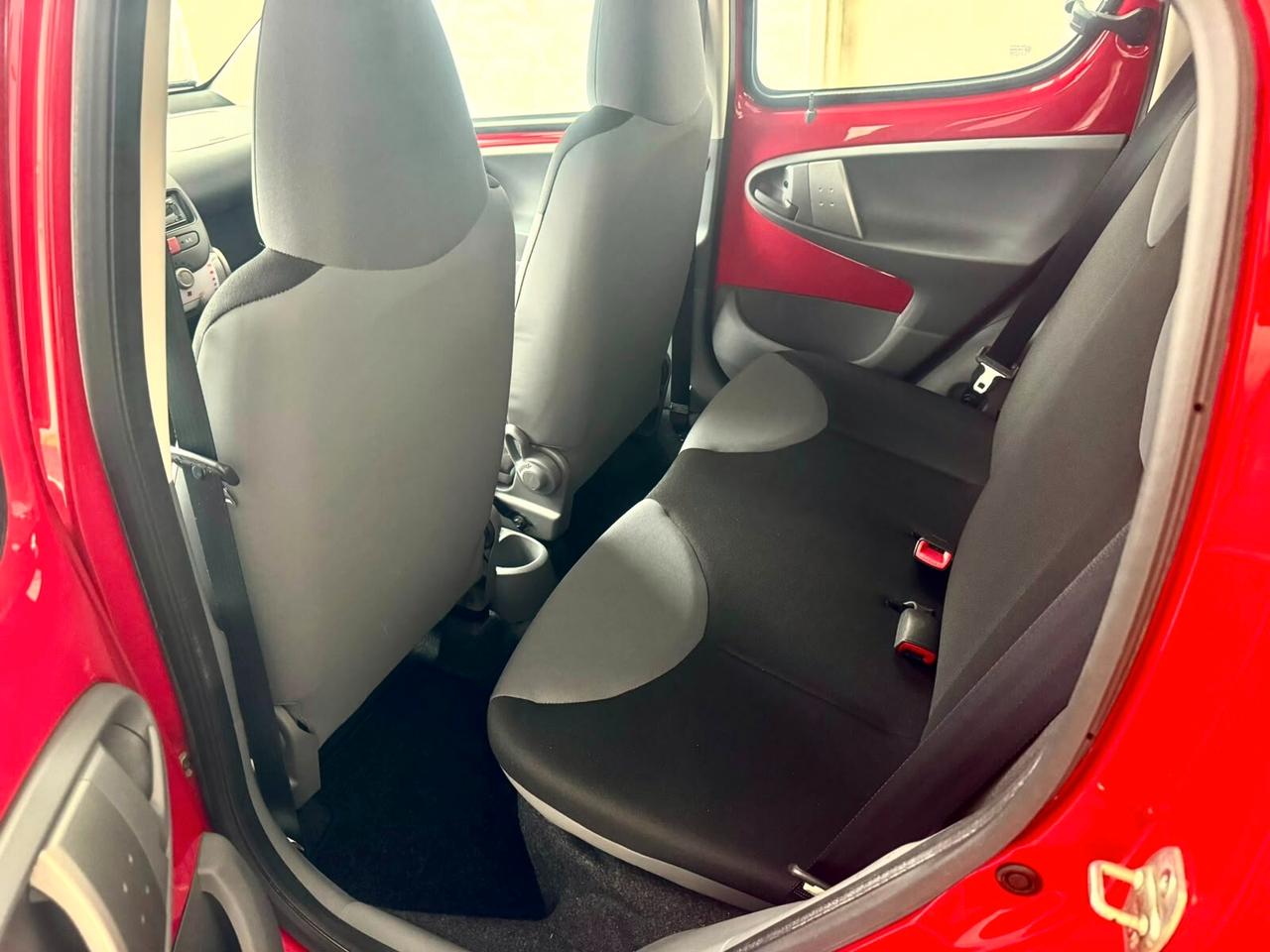 Citroen C1 1.0 5 porte airdream Perfect