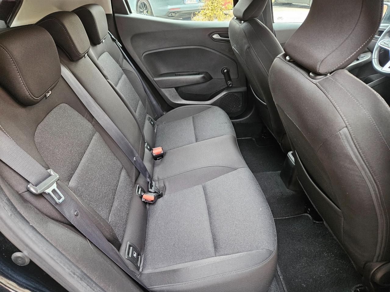 RENAULT CLIO 1500 DCI 100CV CHILOMETRI CERTIFICATI