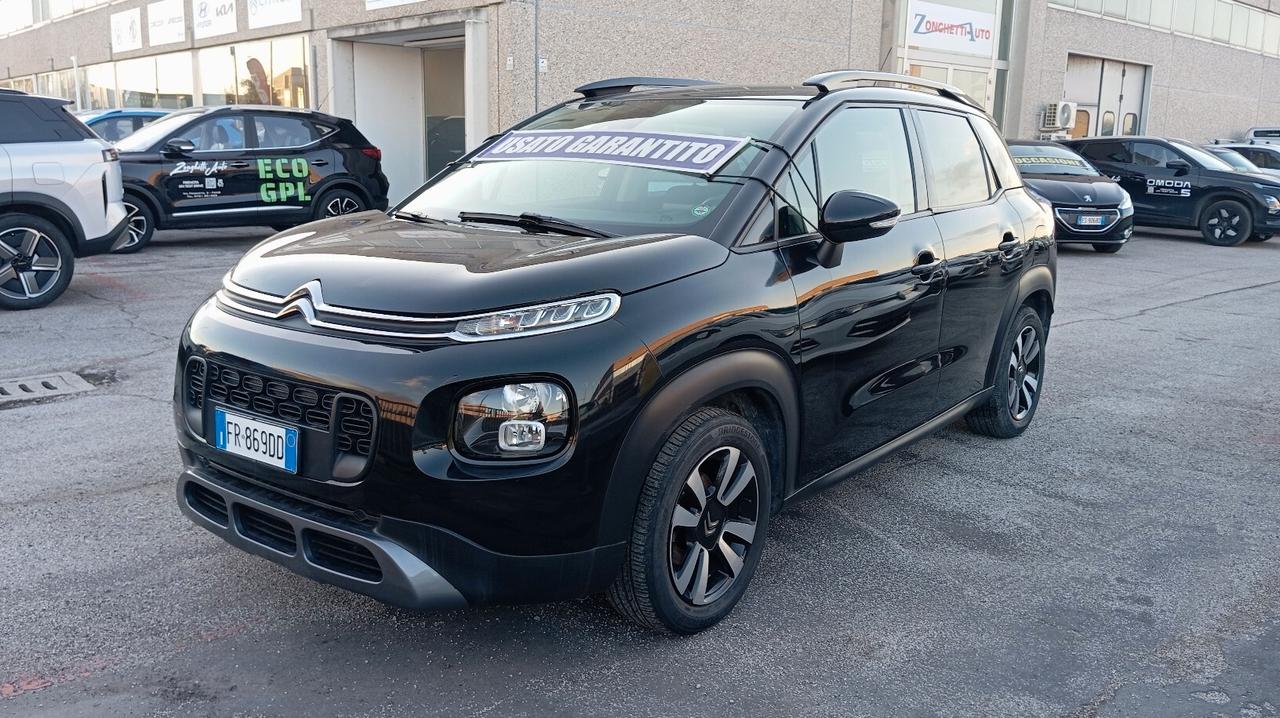 CITROEN C3 AIRCROSS 1.2 BZ - OK NEOPATENTATI