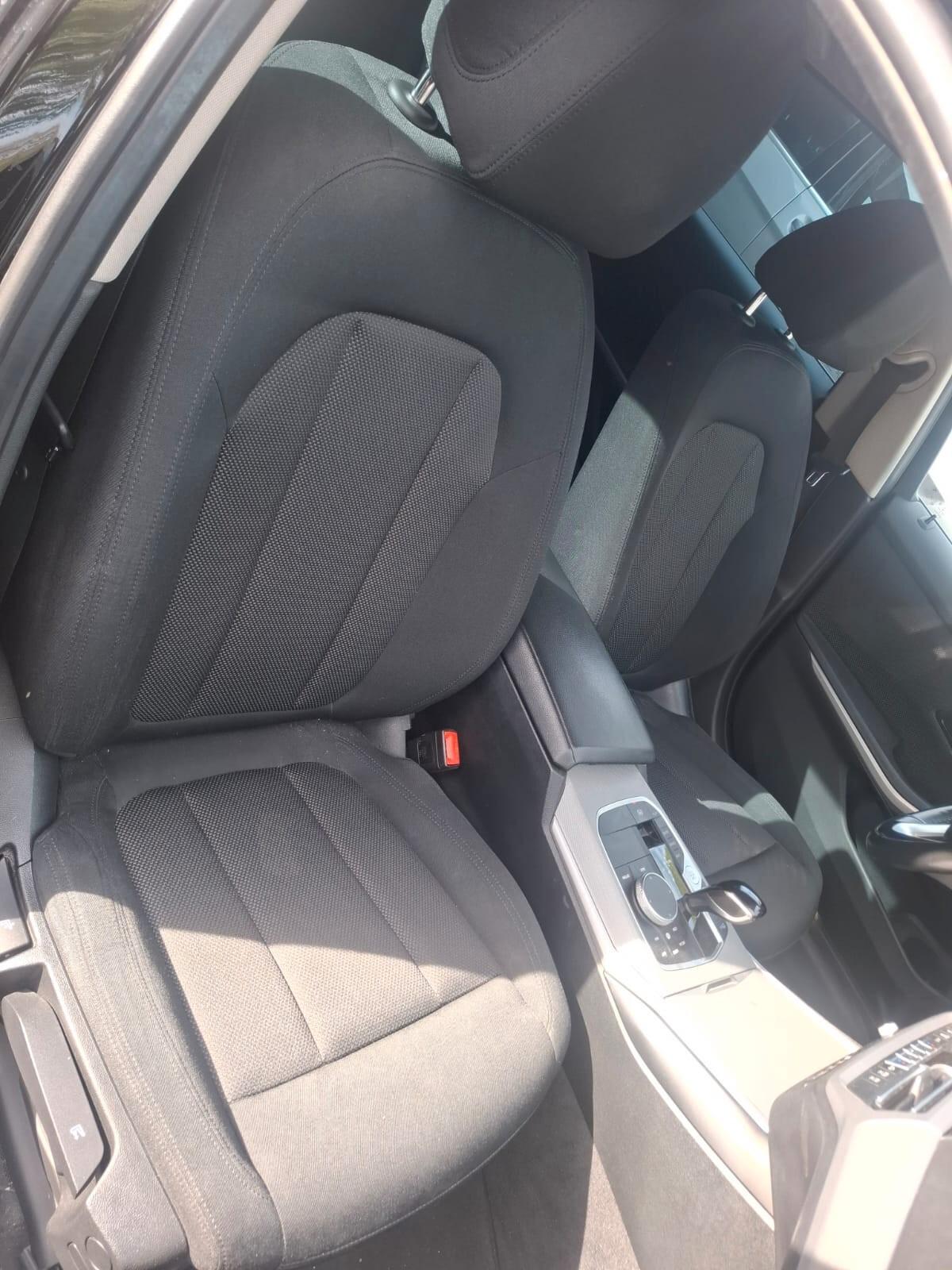 Bmw 320 320d 48V xDrive Touring Msport 190Cv (140Kw)