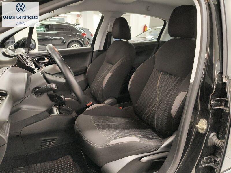 Peugeot 208 1.4 HDI 5P