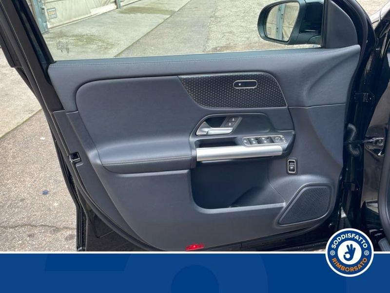 Mercedes-Benz GLA 200 d Automatic 4MATIC Advanced Plus Progressive