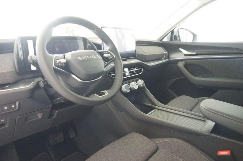 Škoda Kodiaq Kodiaq 2.0 TDI EVO SCR DSG 7 posti Style NUOVA DA IMMATRICOLARE