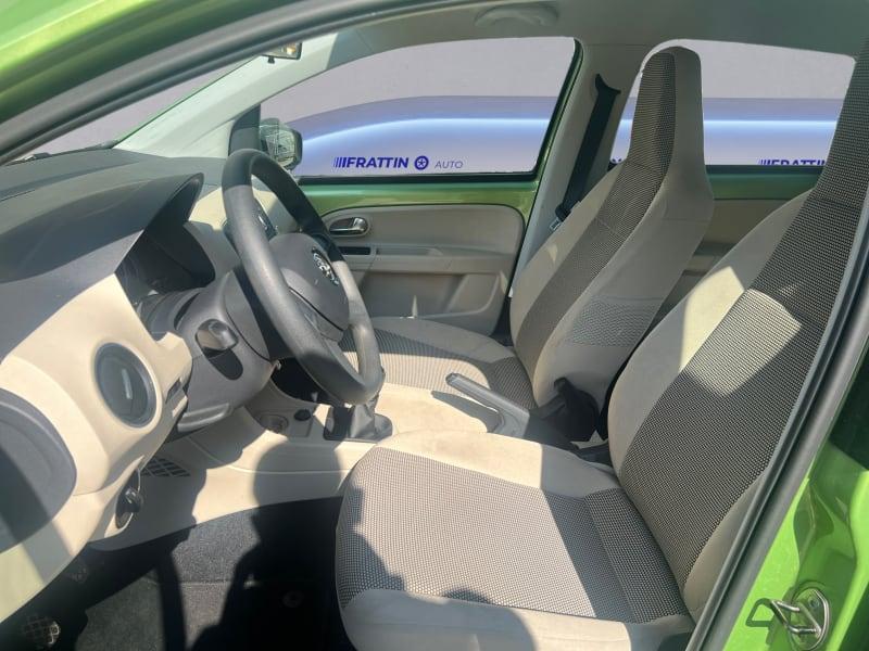 SKODA CITIGO 1.0 60 CV 5 PORTE AMBITIO