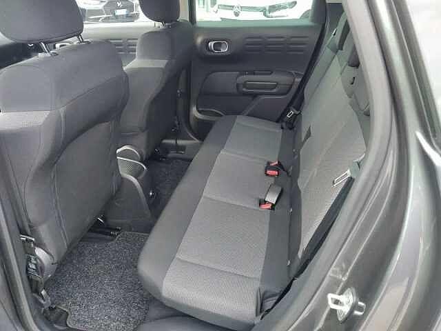 Citroen C3 Aircross 1.2 PureTech 130cv EAT6 SHINE PACK AZIENDALE