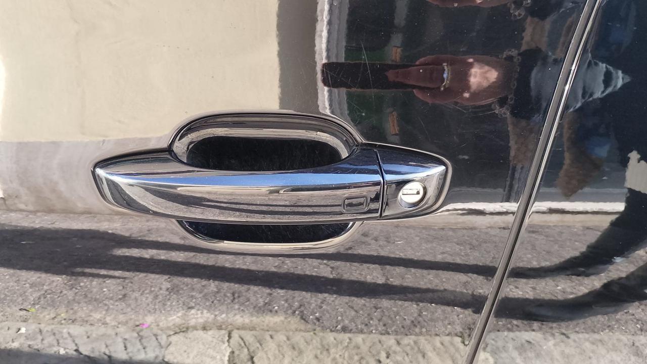 Audi A8 3.0 TDI 250 CV clean diesel quattro tiptronic