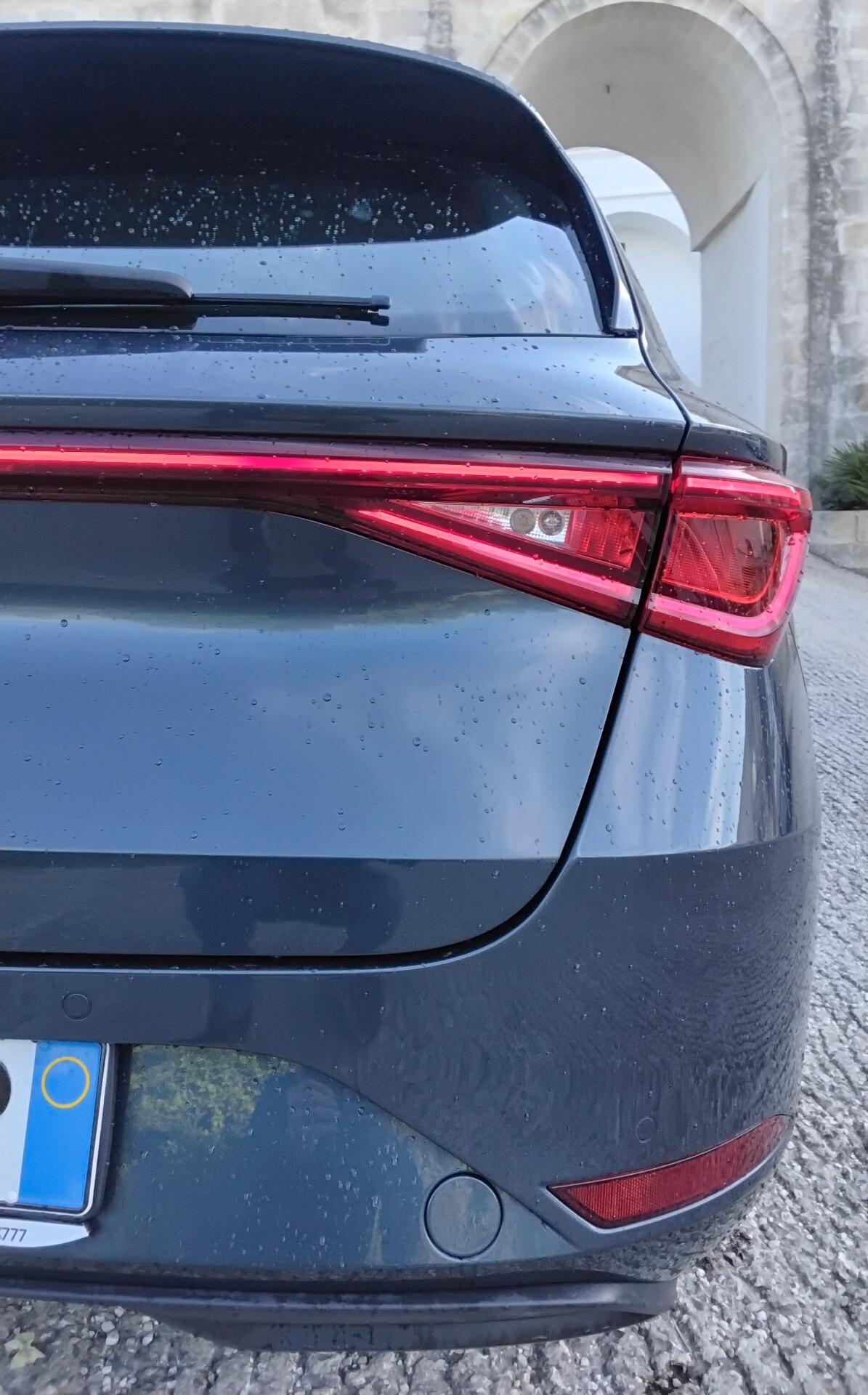 Seat Leon Sportstourer 2.0 TDI 150 CV DSG Xcellence