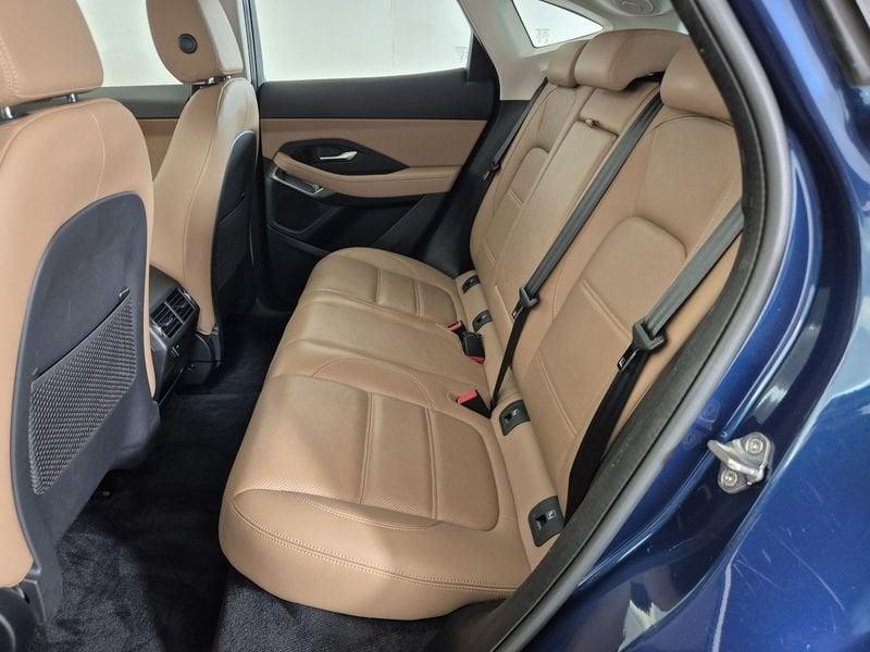 Jaguar E-Pace 2021 2.0d i4 mhev R-Dynamic SE awd 163cv auto