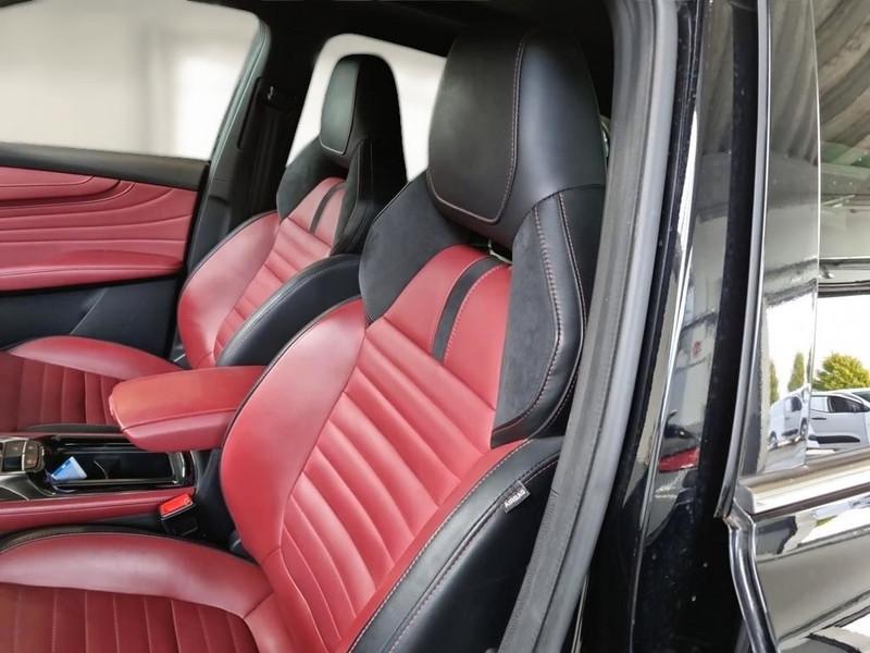 MG EHS 1.5 T PLUG-IN HYBRID EXCLUSIVE AUTO SUV