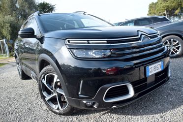 Citroen C5 Aircross 1.5 BlueHDi 130CV Shine FULL - TETTO NAVI ADAS CRUISE AD SENSORI CAM