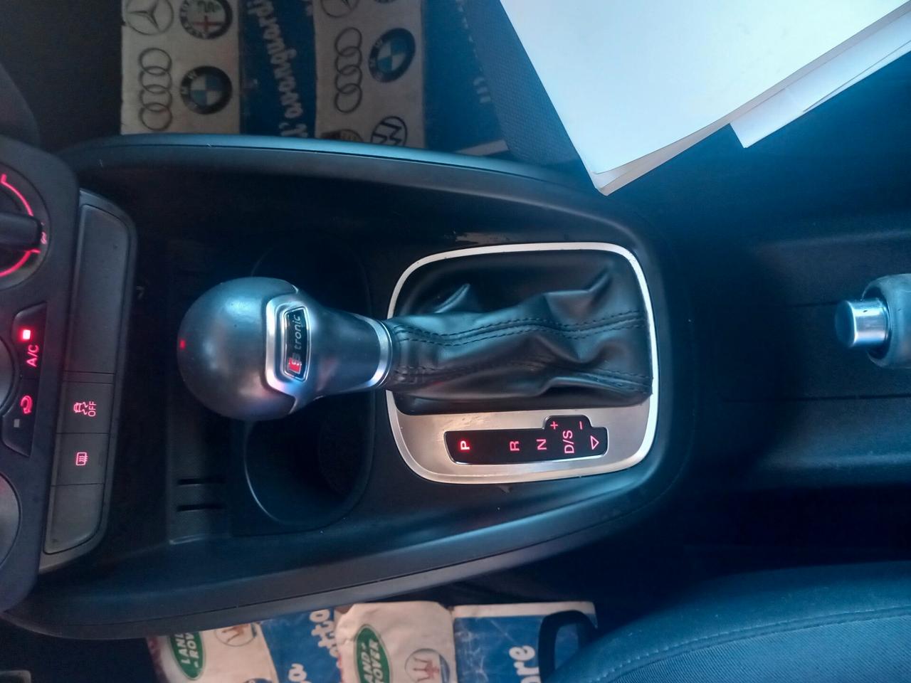 Audi A1 SPB 1.4 TDI S tronic F 1 CERCHIO 17 DISTRIBUZIONE NUOVA GARANZIA