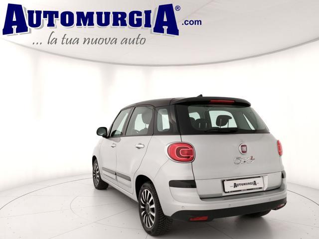FIAT 500L 1.3 Multijet 95 CV 120°