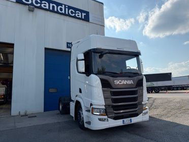 SCANIA R 460