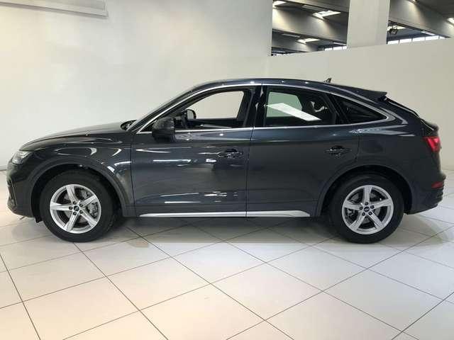 Audi Q5 SPB 35 TDI S tronic Business Advanced