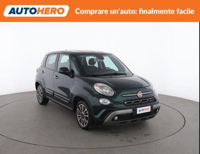 FIAT 500L 1.3 Multijet 95 CV Dualogic Cross