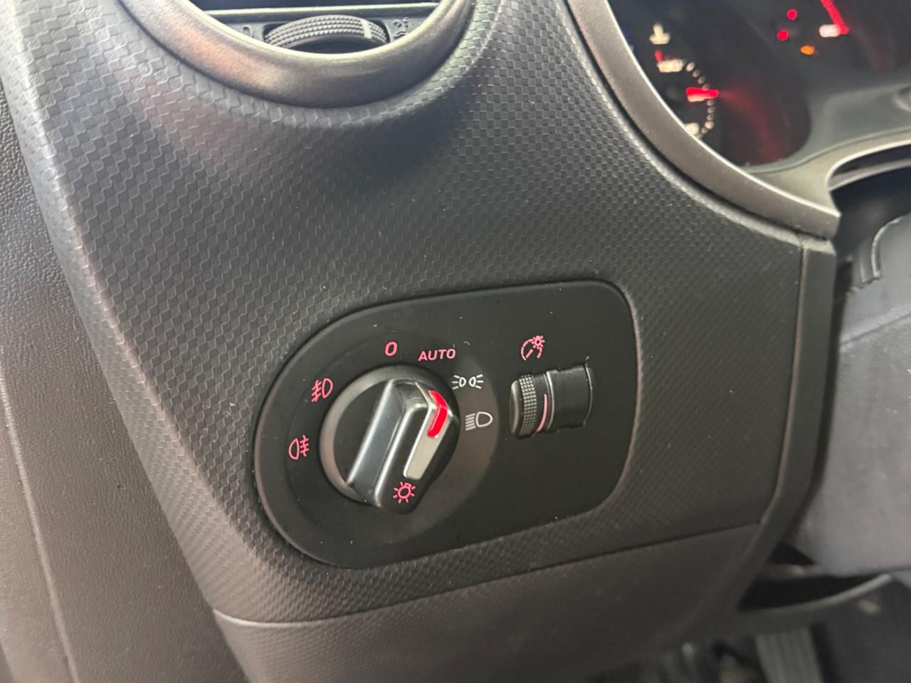 Seat Leon 2.0 TDI 170cv FR DPF