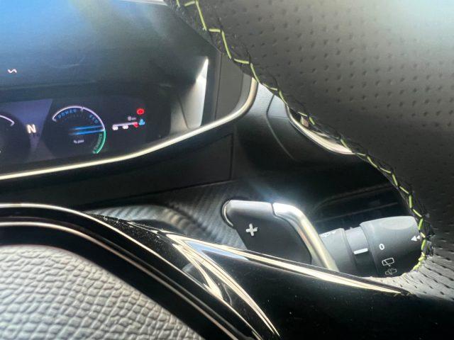 PEUGEOT 2008 Hybrid 145 e-DCS6 GT da?319,00