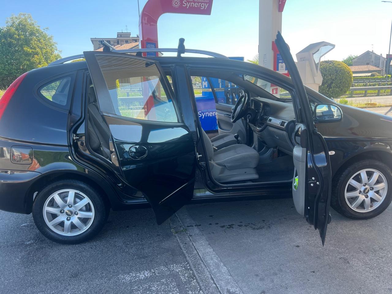 Chevrolet Tacuma 1.6 16V SX