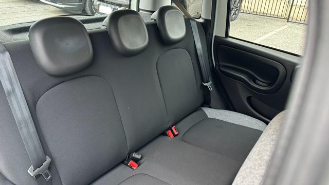 FIAT Panda 1.0 FIREFLY S&S HYBRID CITY LIFE*U-CONNECT*USB