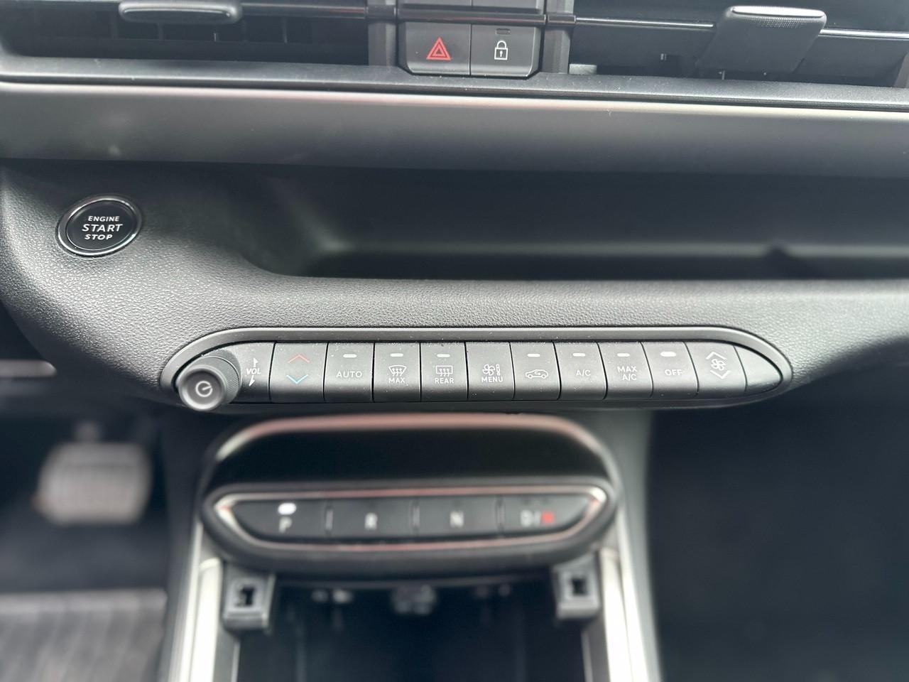 JEEP Avenger - Avenger 1.2 turbo e-hybrid mhev Summit fwd 110cv edct6