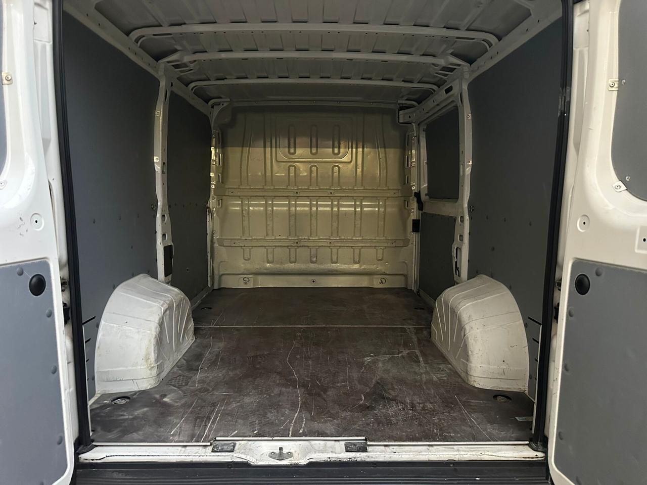 Citroen Jumper 33 2.2 HDi/140 PC-TN Furgone