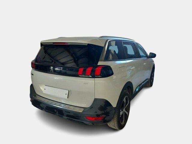 PEUGEOT 5008 PureTech Turbo 130 S&S Allure