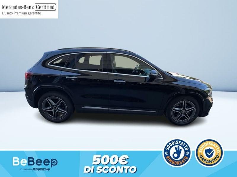 Mercedes-Benz GLA 200 D AMG LINE ADVANCED PLUS DIGITAL EDITION A