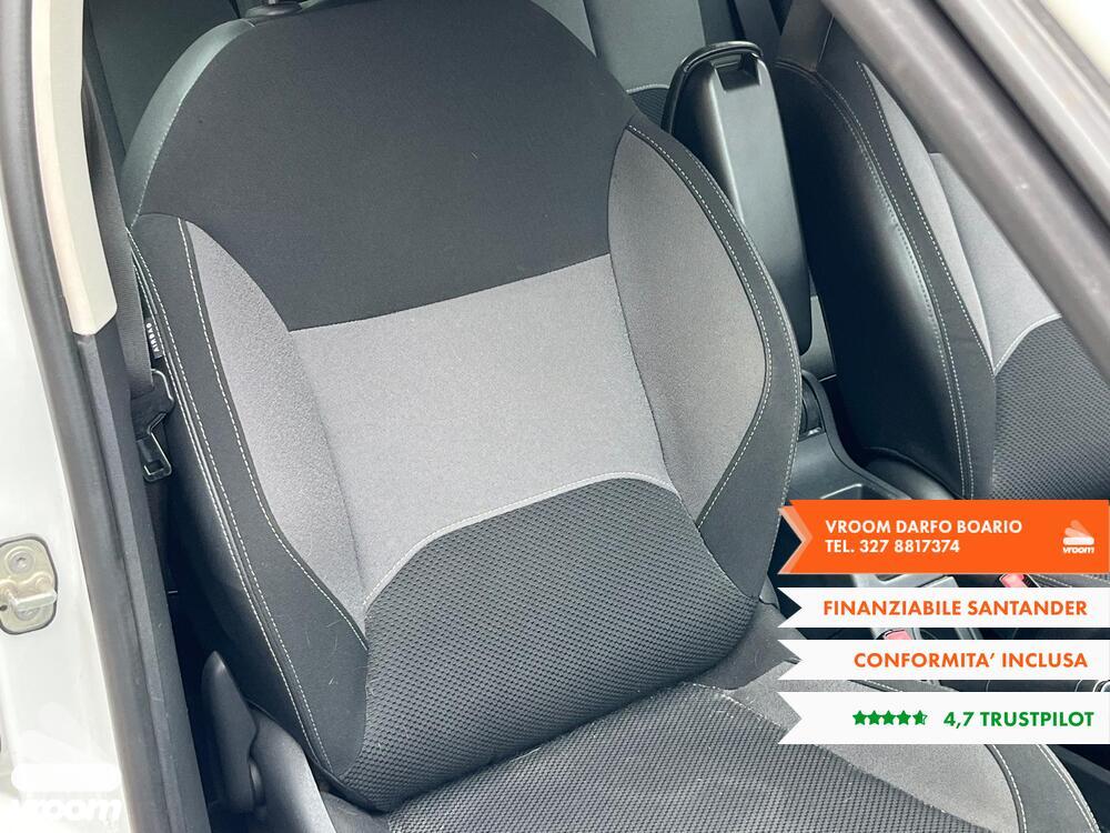 CITROEN C3 2ª serie C3 1.0 VTi 68 Exclusive