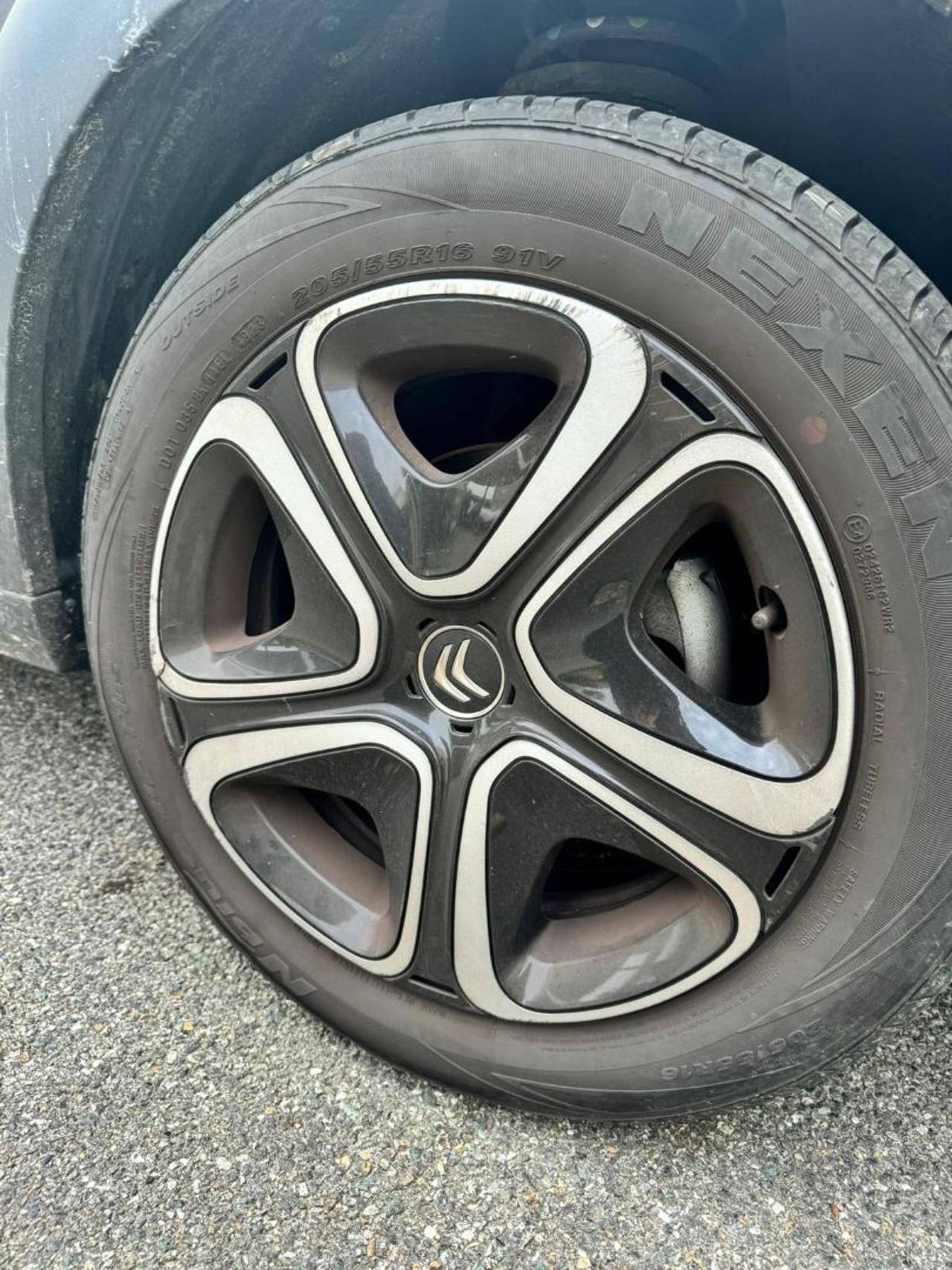 Citroen C3 1.2 puretech Shine s&s 83cv neopatentati my18