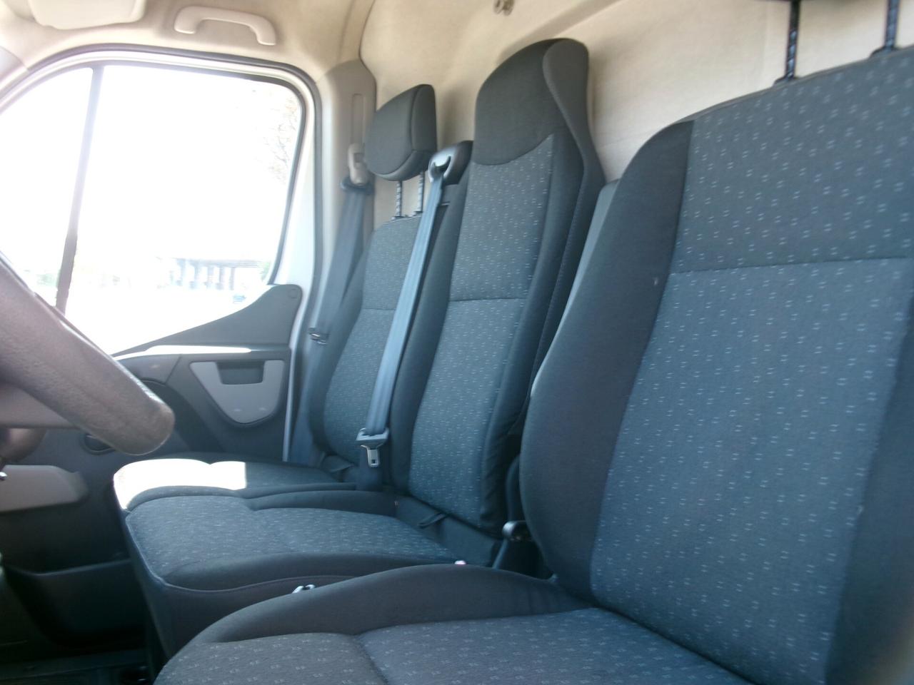 Opel Movano 2. 3DCI 130CV E5 FRIGO FRCX 07/2026 VEDI FOTO