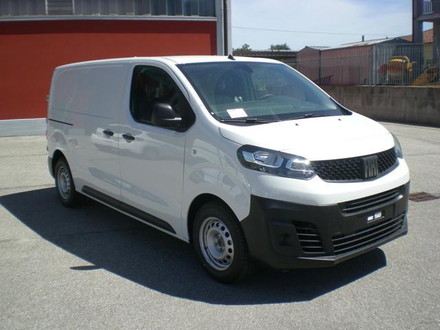 FIAT Scudo 1.5 BlueHDi 120CV PC-TN Furgone Business