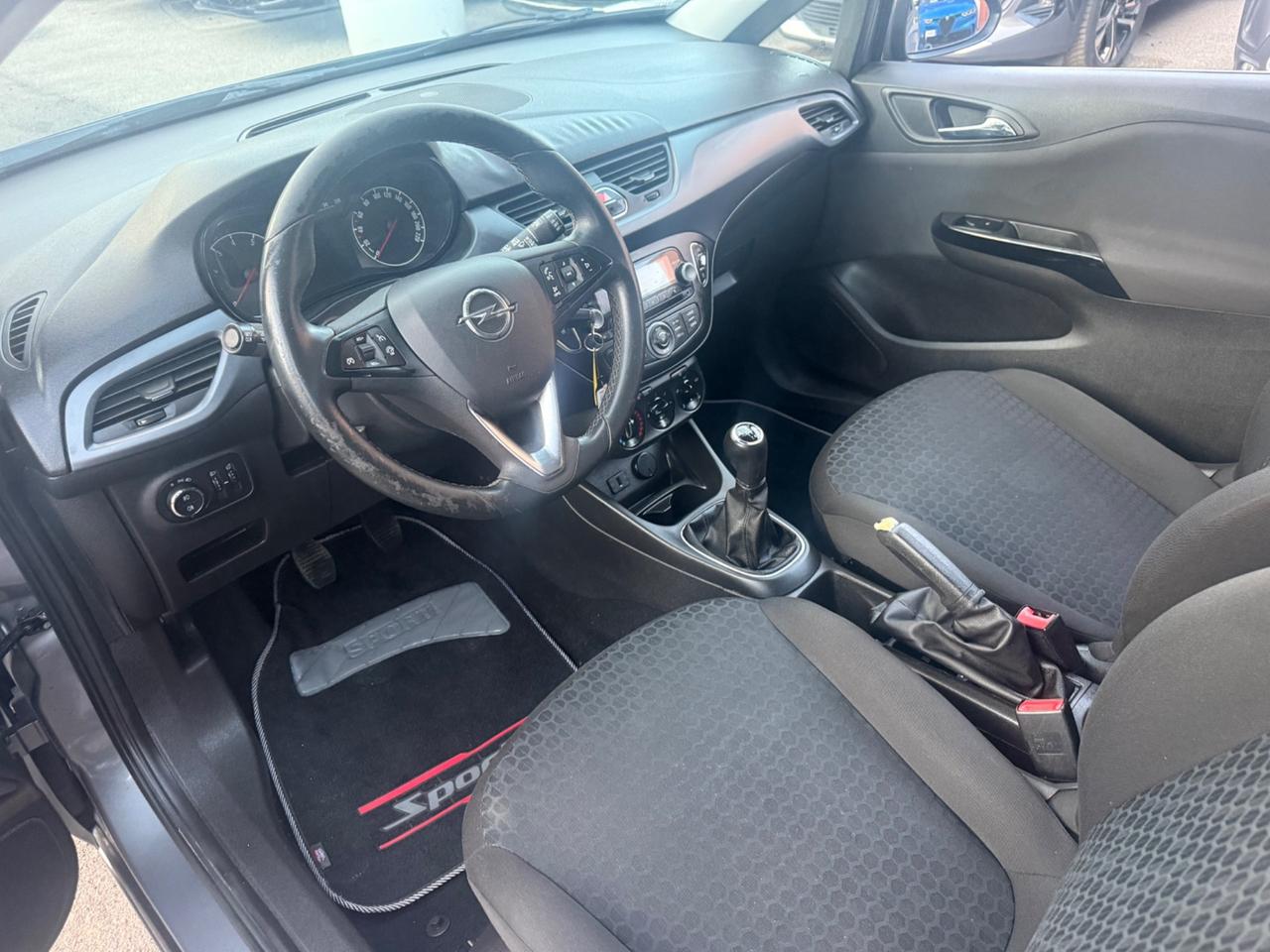 Opel Corsa 1.4 90CV GPL Tech Coupé n-Joy