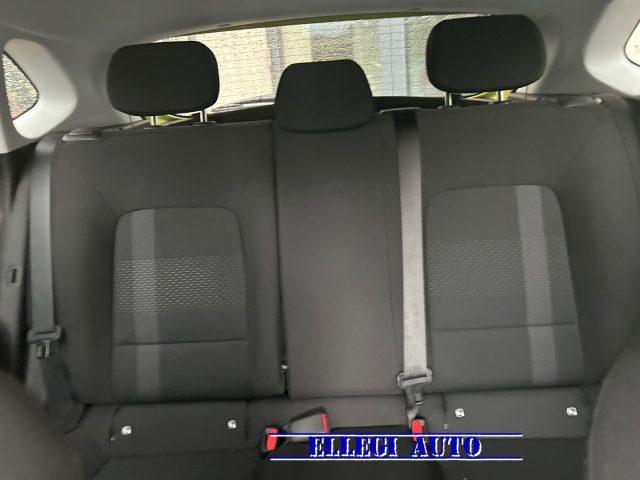 HYUNDAI i20 PROMO FINANZ. 1.0 100 CV Connectline KM 0