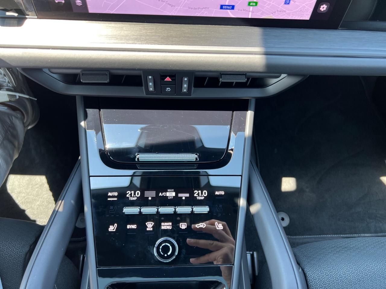 Porsche Cayenne Coupé 4.0 GTS V8 500CV BITURBO IVA ESPOSTA UNICA